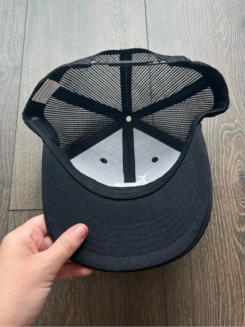 NWOT California State University Long Beach Hat